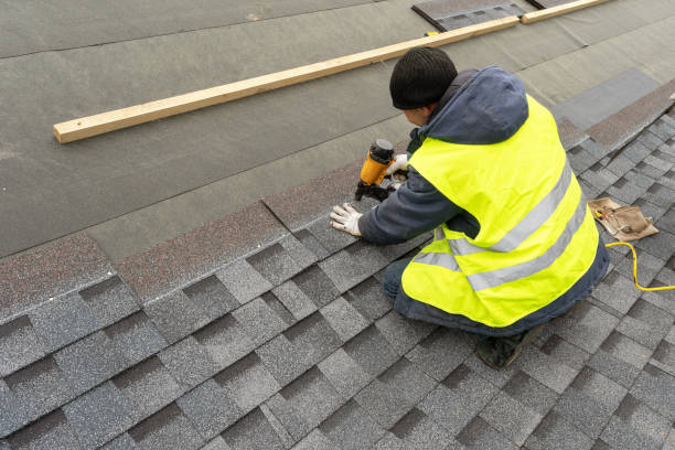 Best Flat Roof Repair Services  in Richmond, CA