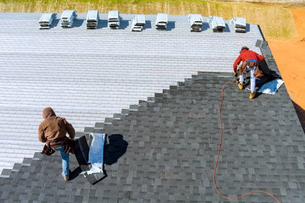 Roof Installation Near Me in Richmond, CA