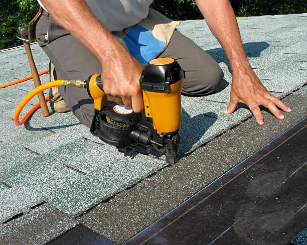 Best Affordable Roofing Company  in Richmond, CA