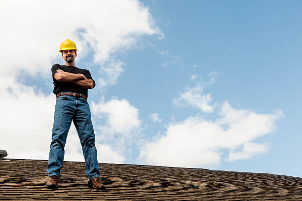 Slate Roofing Contractor in Richmond, CA