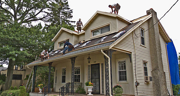 Best Residential Roofing Contractor  in Richmond, CA