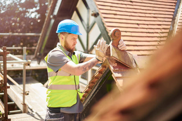 Roof Installation Near Me in Richmond, CA